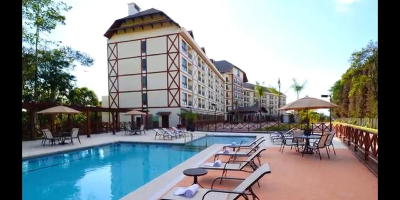 פדרה אזול Vista Azul Suites מראה חיצוני תמונה
