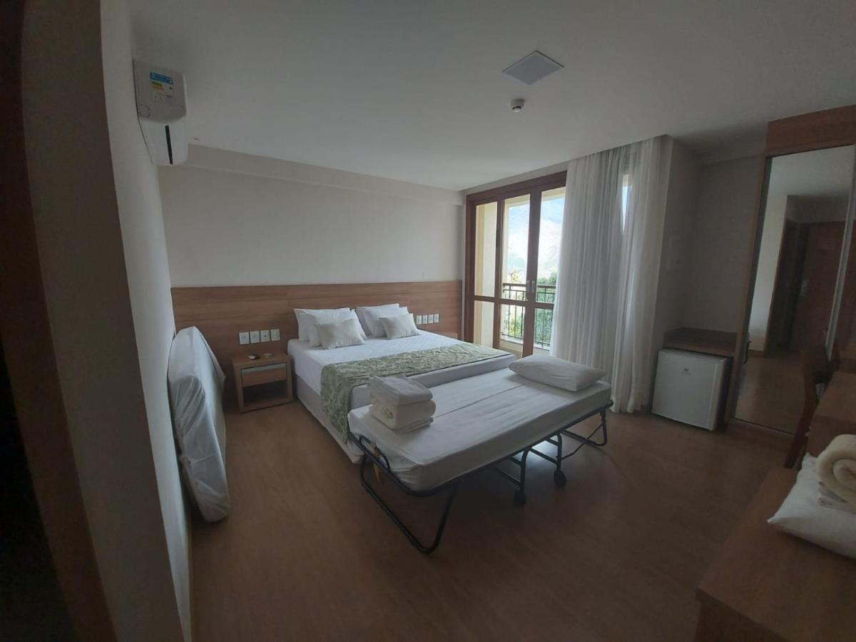 פדרה אזול Vista Azul Suites מראה חיצוני תמונה
