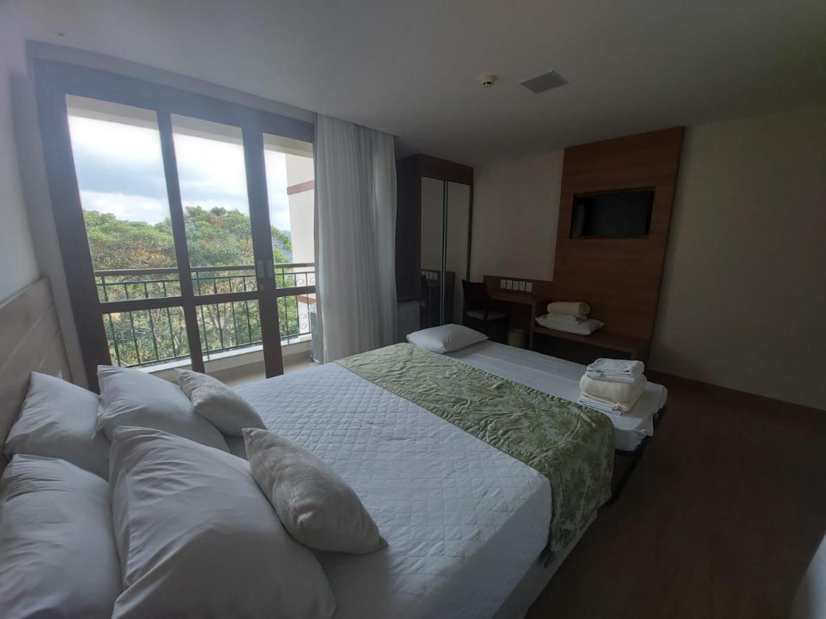 פדרה אזול Vista Azul Suites מראה חיצוני תמונה