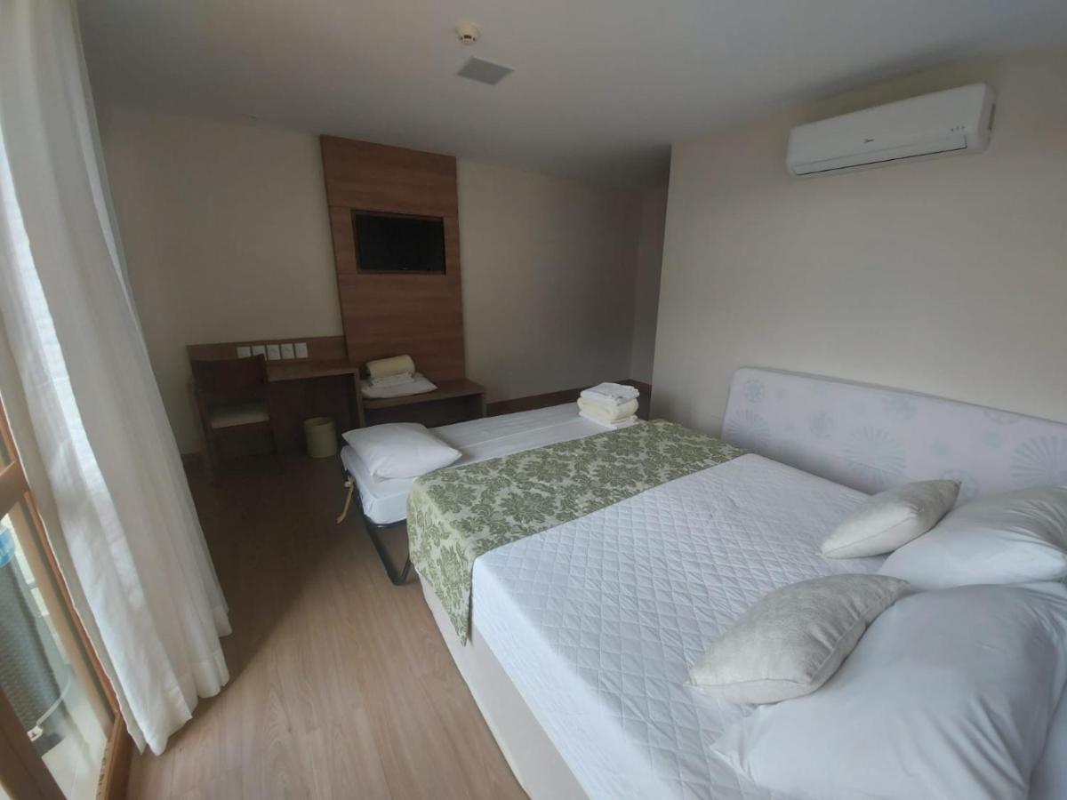 פדרה אזול Vista Azul Suites מראה חיצוני תמונה