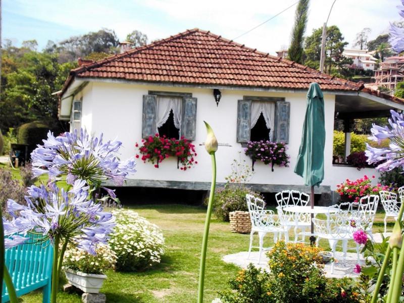 פדרה אזול Vista Azul Suites מראה חיצוני תמונה