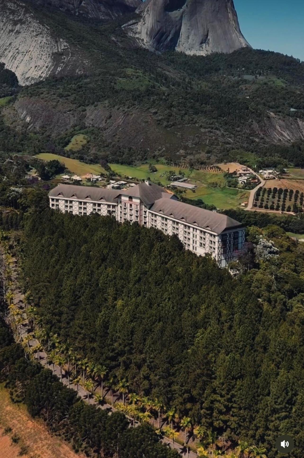 פדרה אזול Vista Azul Suites מראה חיצוני תמונה