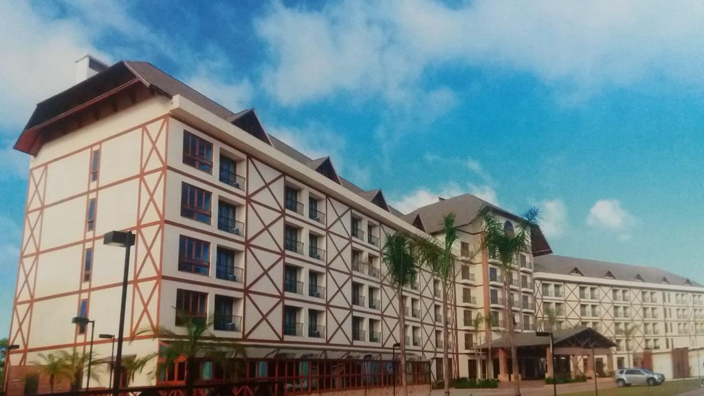 פדרה אזול Vista Azul Suites מראה חיצוני תמונה