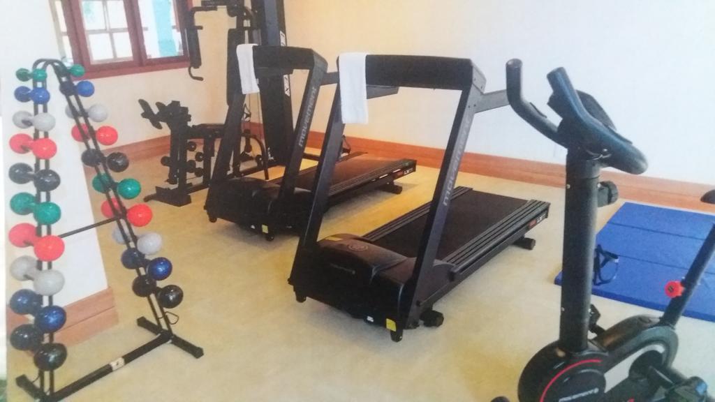 פדרה אזול Vista Azul Suites מראה חיצוני תמונה