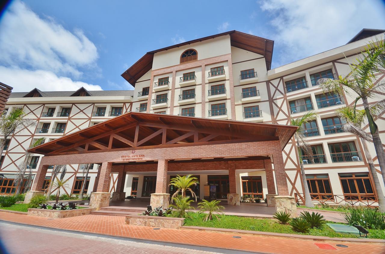פדרה אזול Vista Azul Suites מראה חיצוני תמונה