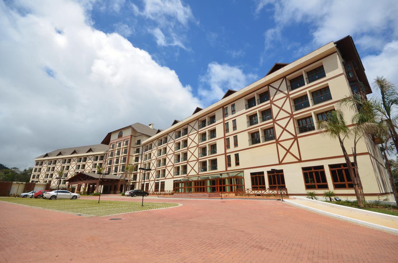 פדרה אזול Vista Azul Suites מראה חיצוני תמונה