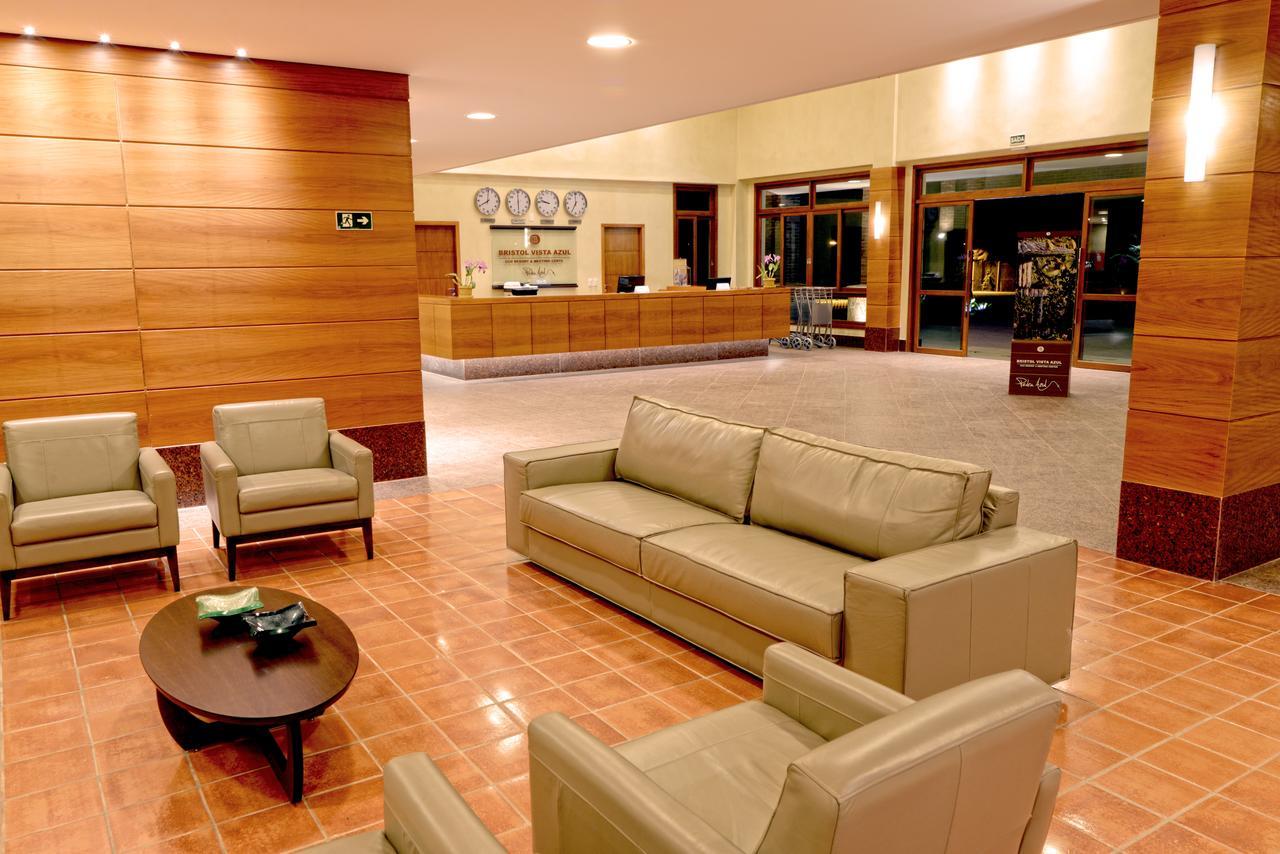פדרה אזול Vista Azul Suites מראה חיצוני תמונה