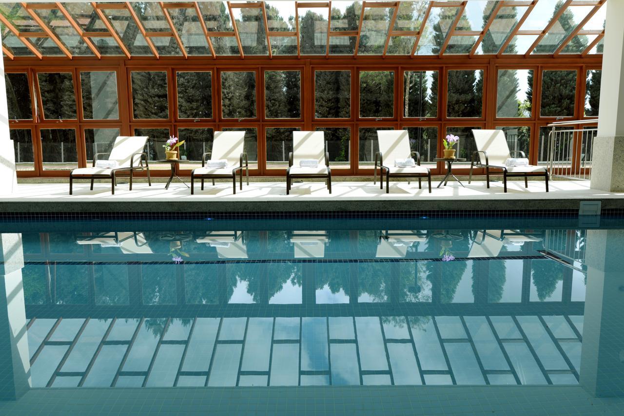 פדרה אזול Vista Azul Suites מראה חיצוני תמונה