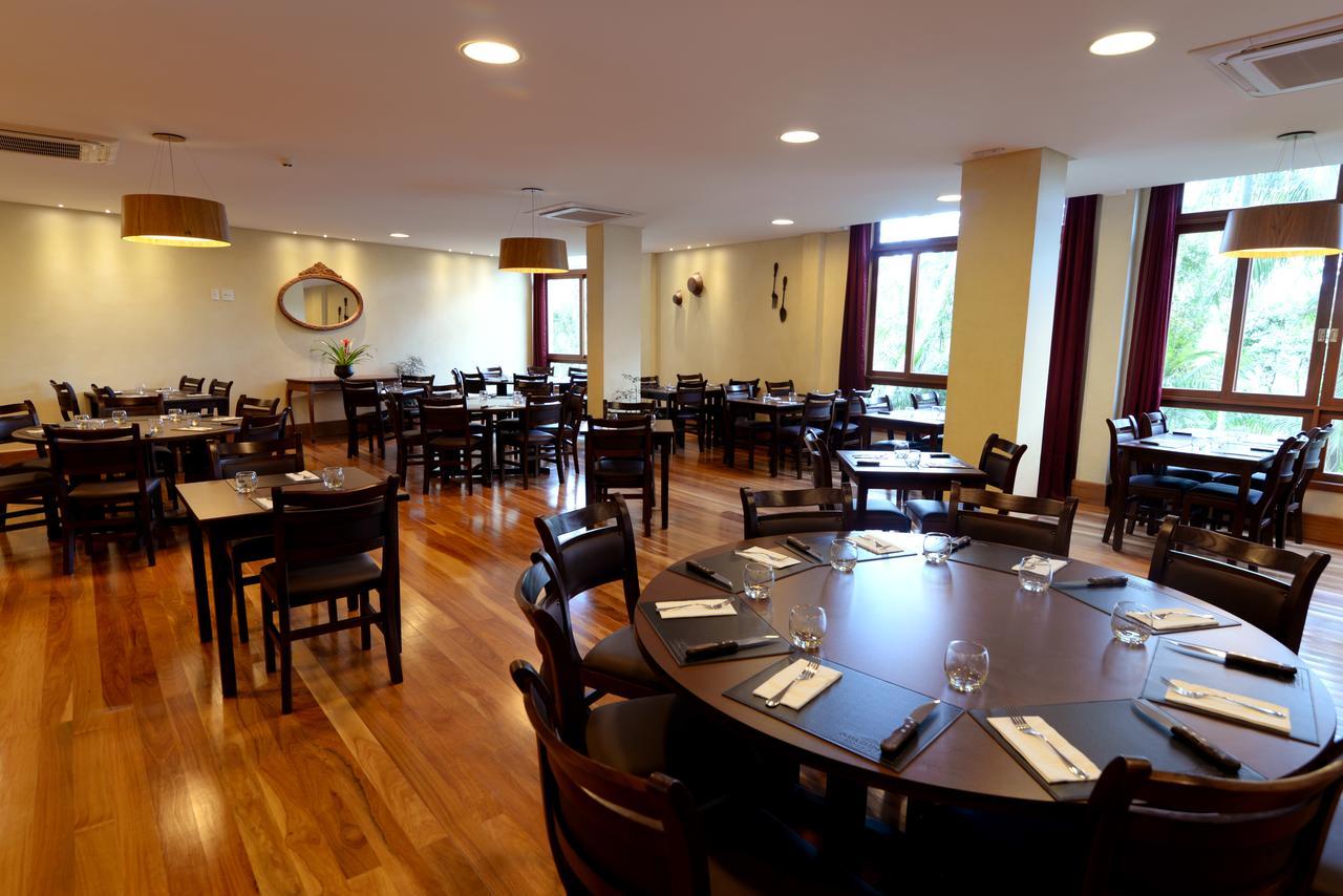 פדרה אזול Vista Azul Suites מראה חיצוני תמונה
