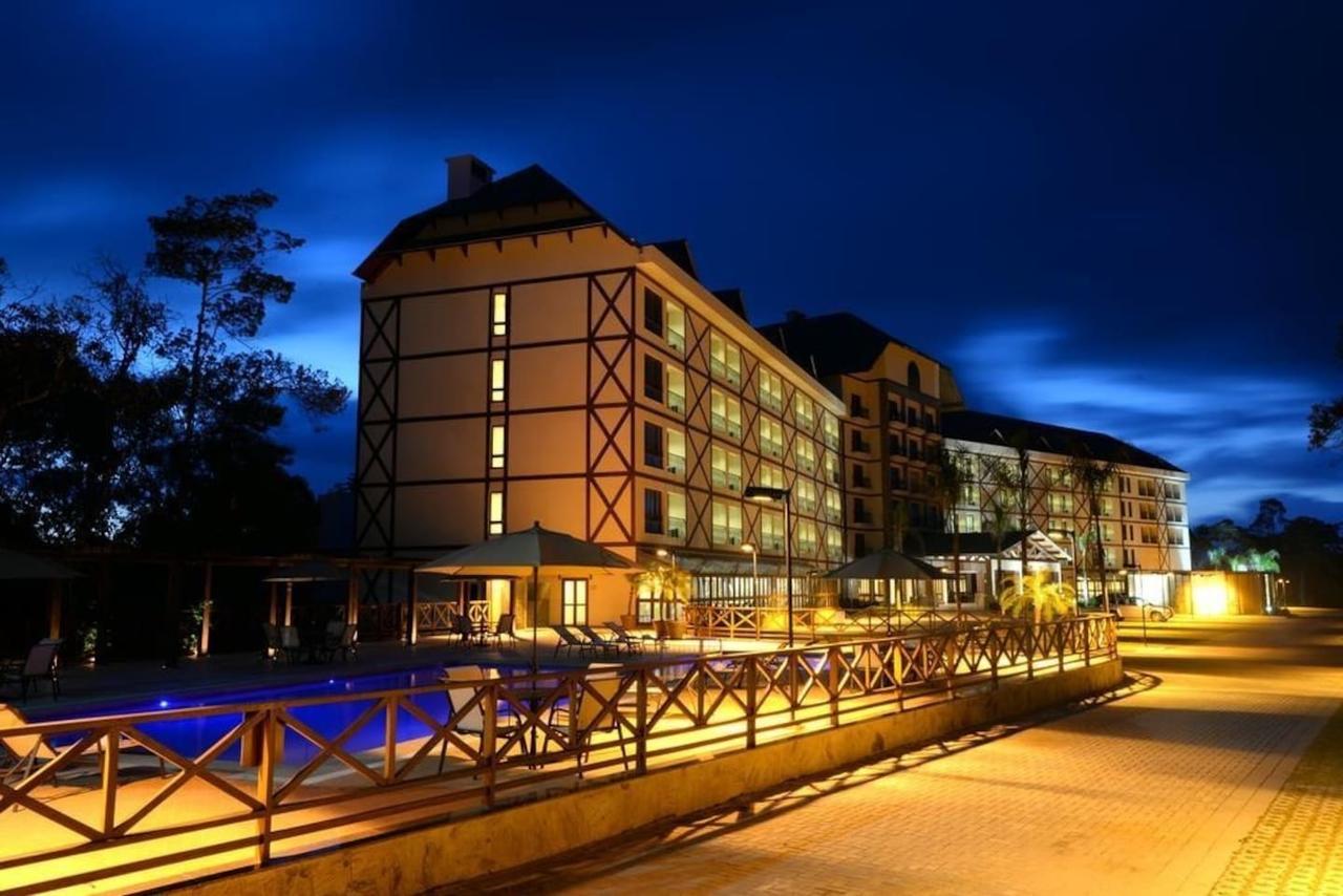 פדרה אזול Vista Azul Suites מראה חיצוני תמונה
