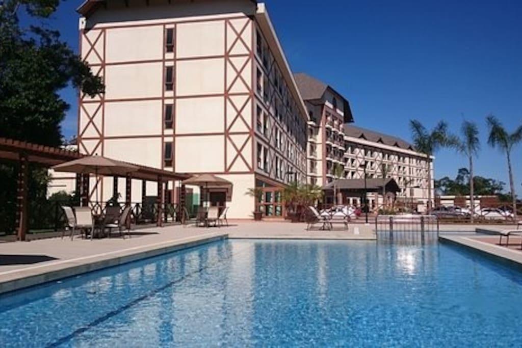 פדרה אזול Vista Azul Suites מראה חיצוני תמונה